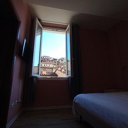 Casa Nel Borgo Di Capraia Montelupo Fiorentino Bagian luar foto