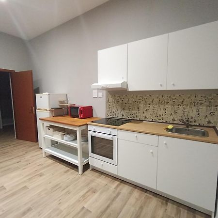 Casa Nel Borgo Di Capraia Montelupo Fiorentino Bagian luar foto