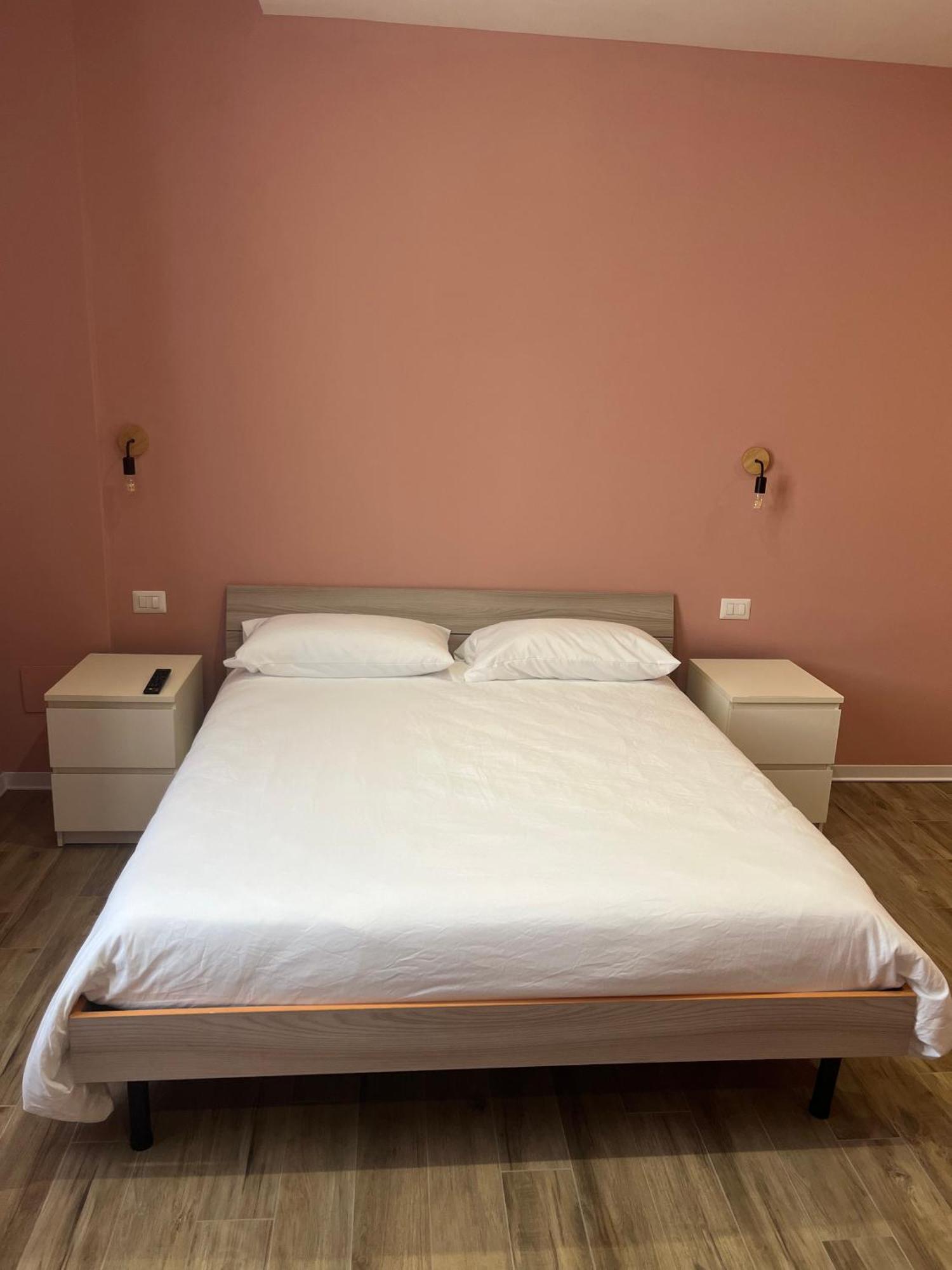 Casa Nel Borgo Di Capraia Montelupo Fiorentino Bagian luar foto