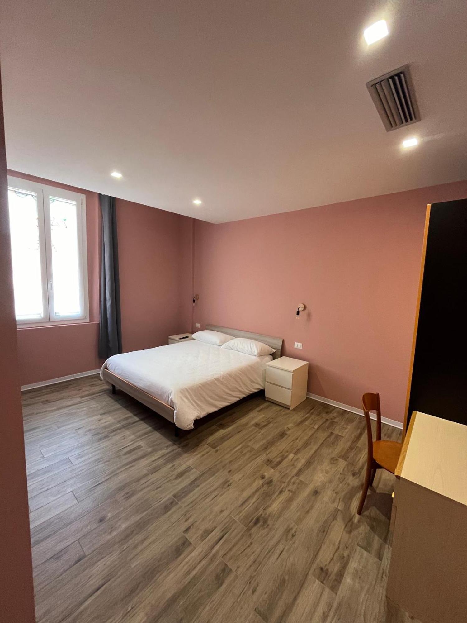 Casa Nel Borgo Di Capraia Montelupo Fiorentino Bagian luar foto