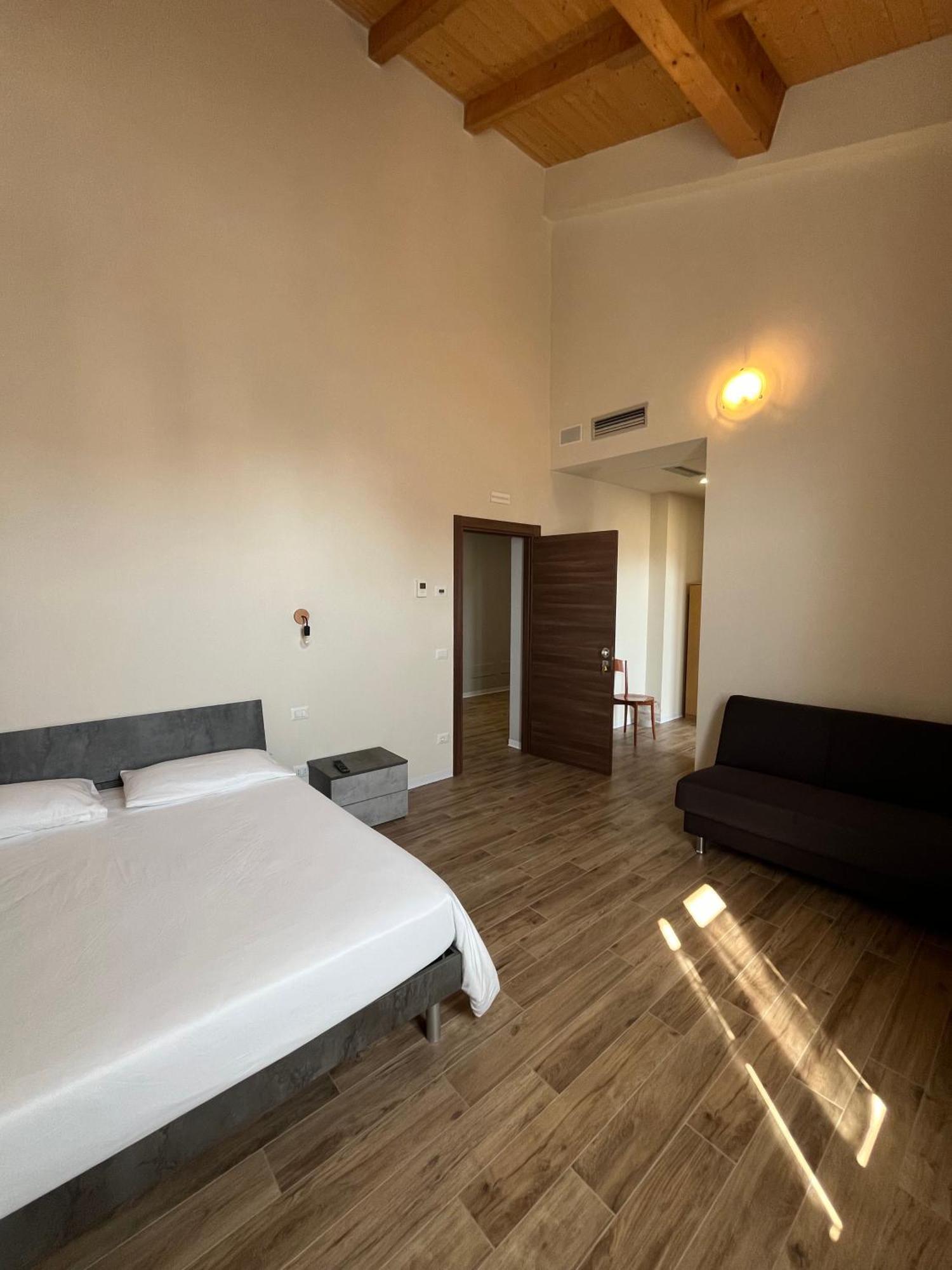 Casa Nel Borgo Di Capraia Montelupo Fiorentino Bagian luar foto