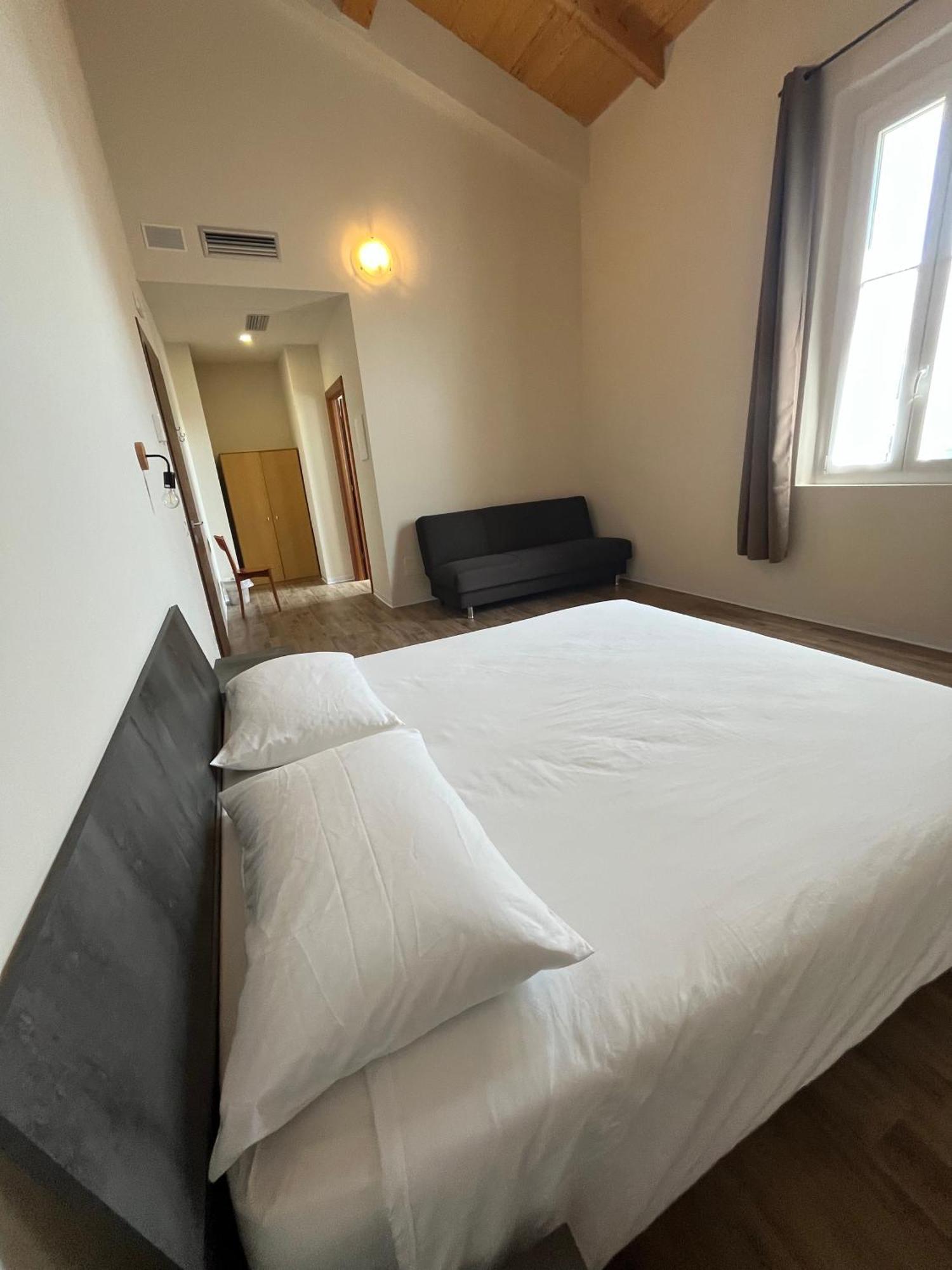 Casa Nel Borgo Di Capraia Montelupo Fiorentino Bagian luar foto