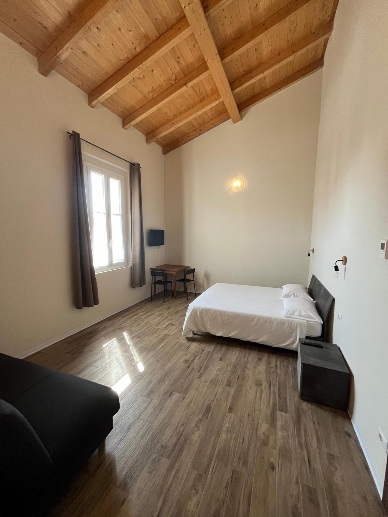 Casa Nel Borgo Di Capraia Montelupo Fiorentino Bagian luar foto